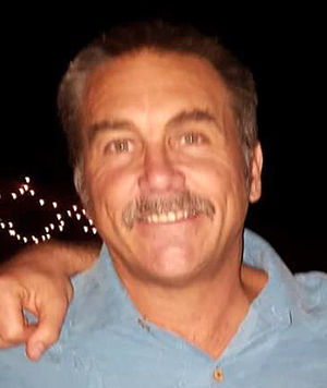SANDERS, Michael Eugene